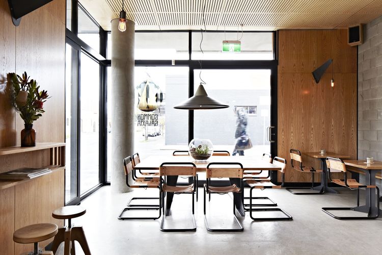 2013 AIDA shortlist: Hospitality Design | ArchitectureAu