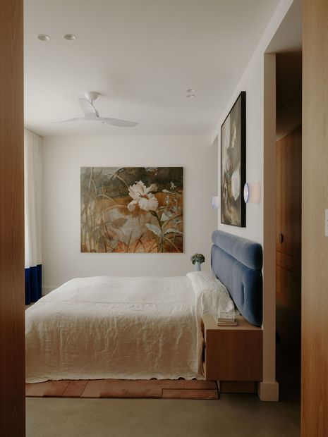 Kindred House by Urban Habitats