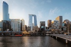 Melbourne's 'pantscraper' hemmed and approved