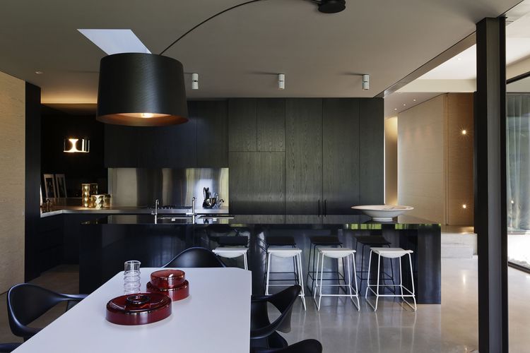 2012 Australian Interior Design Awards shortlist – Residential Design ...
