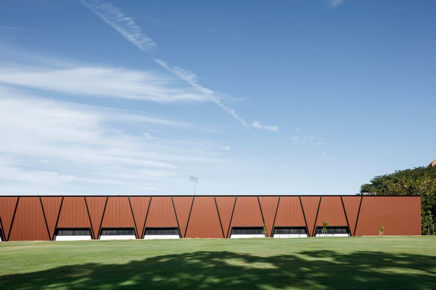 North Queensland’s Building of the Year, born from the rubble of ...