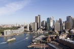 Australia's first tower to be refurbished
