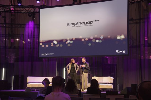 Roca launches 10th ‘Jump the Gap’ contest