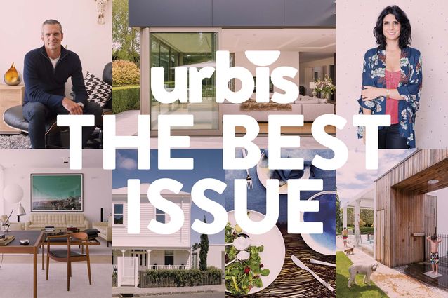 Issue 77 out now | ArchitectureAu