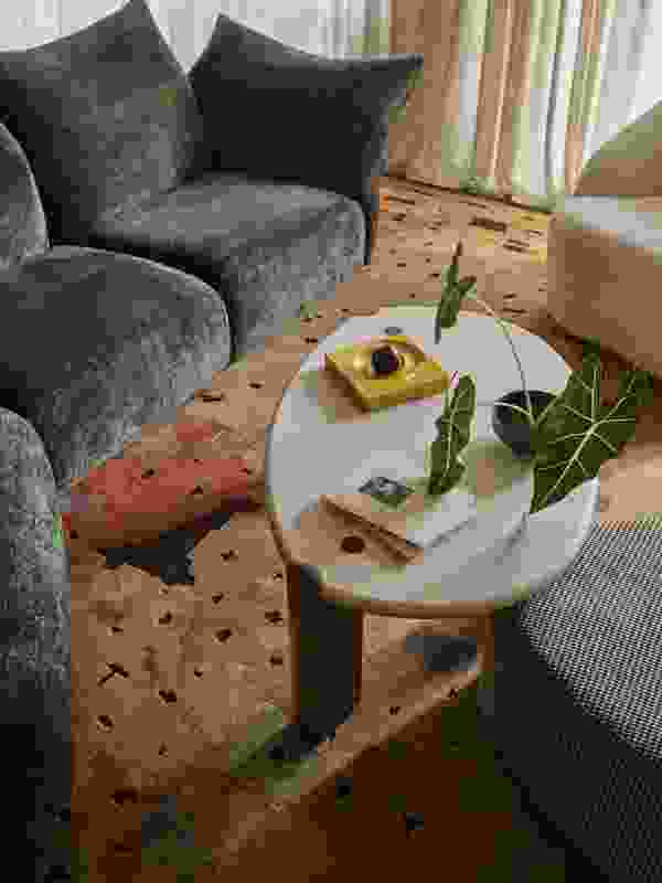 Chromatica by Arent and Pyke | ArchitectureAu