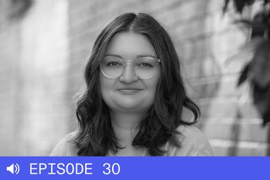 Sarah Lynn Rees speaks on how her activism and support for Indigenous agency and leadership in architecture is being realised in project conception, procurement and delivery.