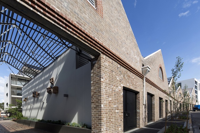 Gantry (NSW) by Bates Smart.
