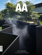 Architecture Australia