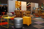 Clubs + Hotels Australia 2013 trade show