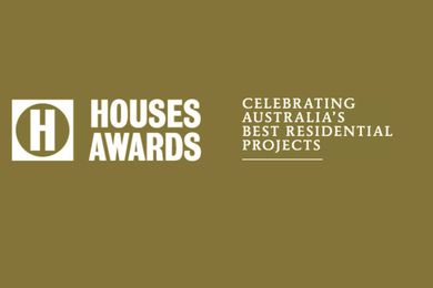 Houses Awards presentation