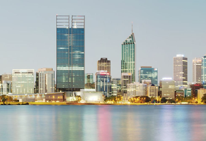 A CBD university campus for Perth?