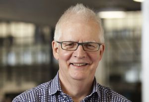 Ken Shuttleworth: Venturing into Sydney