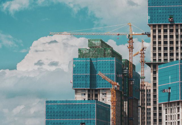 Victorian gov’t to boost building and development during COVID-19 crisis