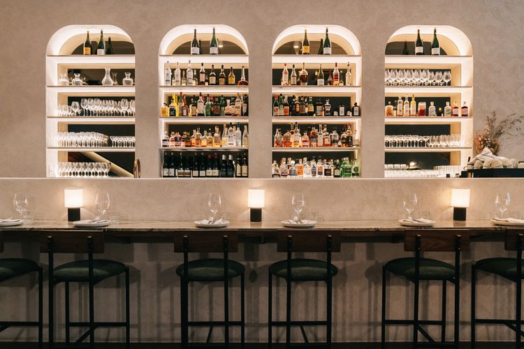 2022 Eat Drink Design Awards shortlist: Best Restaurant Design ...