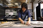 Women in architecture