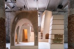 Venice 2018: Freespace / Womanspace