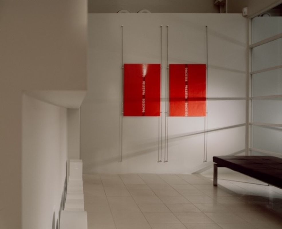 First and last: Hamish Guthrie of Hecker Guthrie | ArchitectureAu