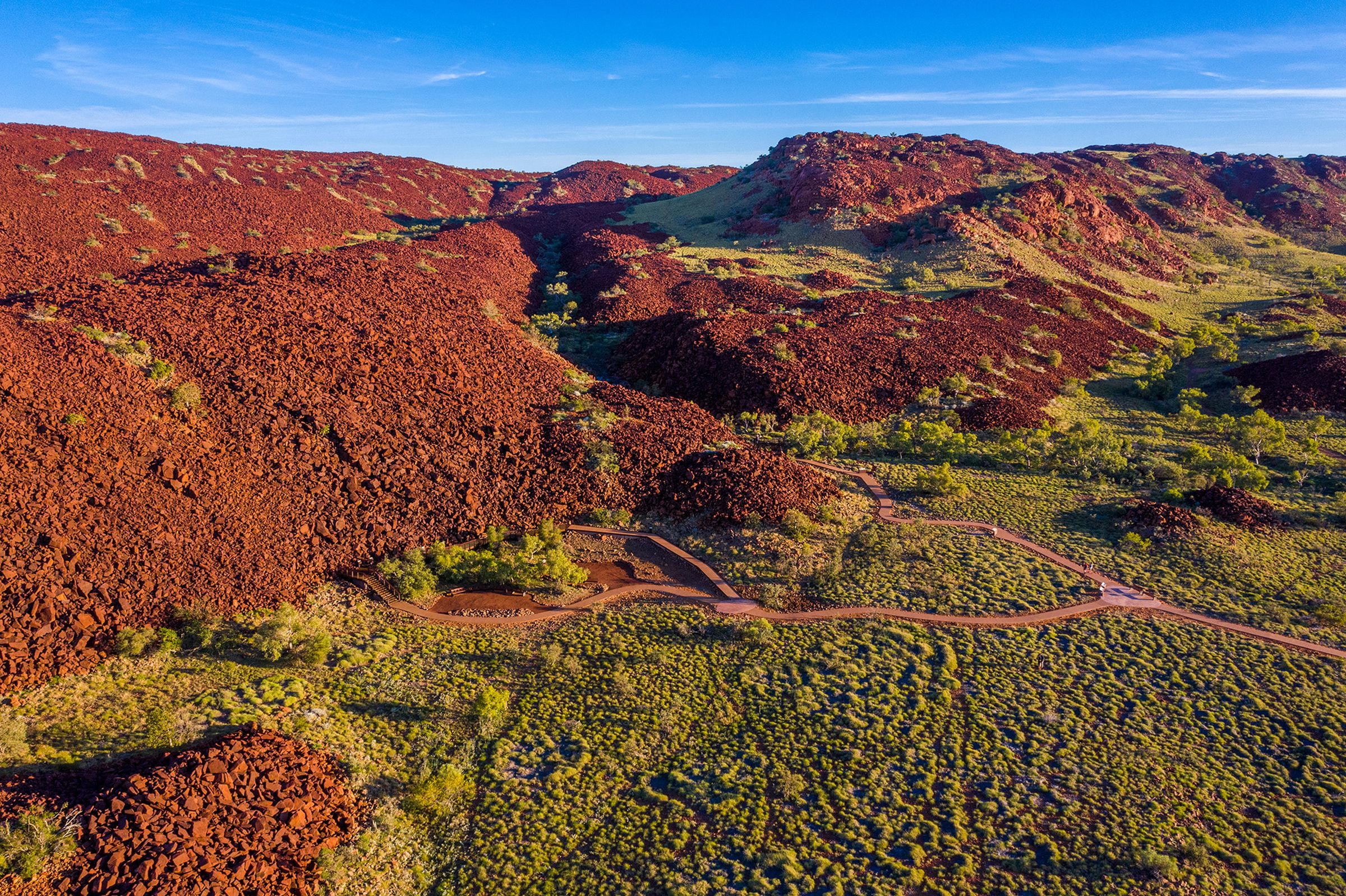 Going bush in WA | Landscape Australia