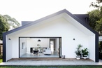 2017 Houses Awards shortlist: House Alteration and Addition Over 200 m2