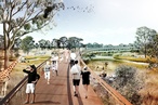 NSW Planning Commission gives nod to new, ‘fence free’ zoo in western Sydney