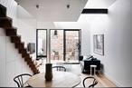 Floating boxes: Carlton House
