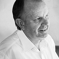 John Held