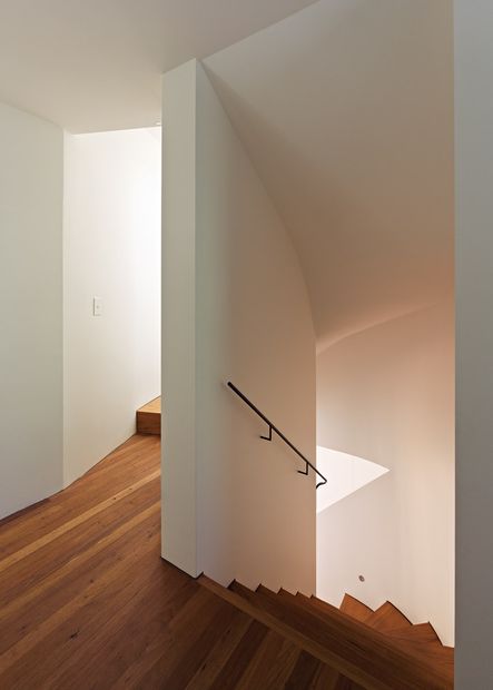 2012 Houses Awards: Heritage | ArchitectureAU