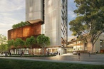 Stadium hotel overlooking Parramatta Park proposed