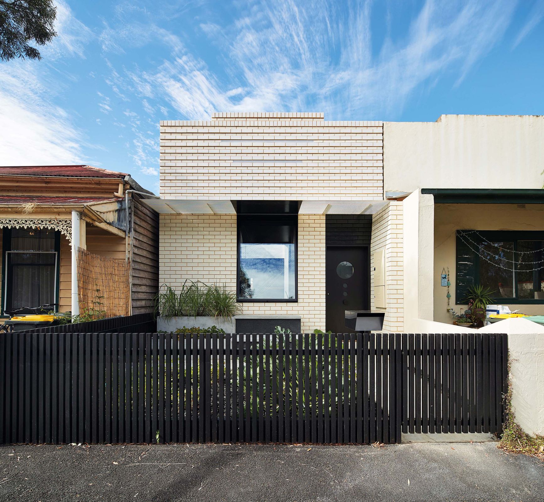 Curiosity and invention: The houses of Architecture Architecture ...