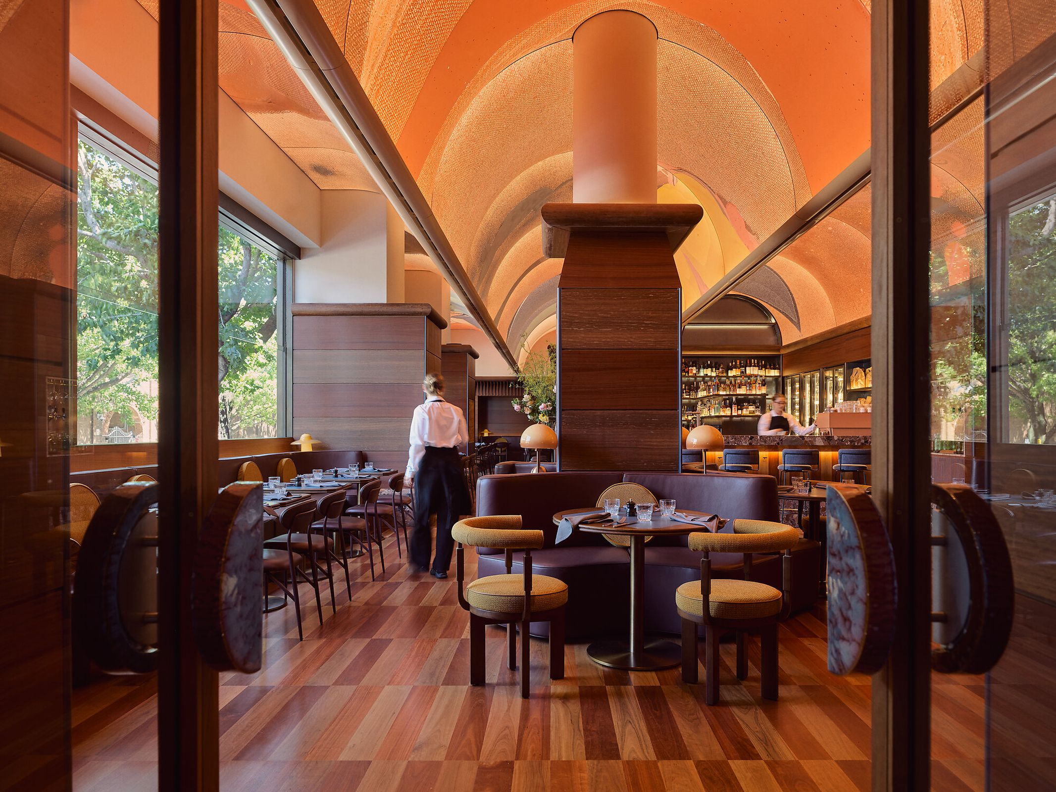 2025 Eat Drink Design Awards: Best Bar Design | ArchitectureAu