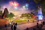 Perth's new public square is on its way