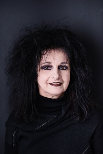 ‘I work like a parasite’: Odile Decq | ArchitectureAu