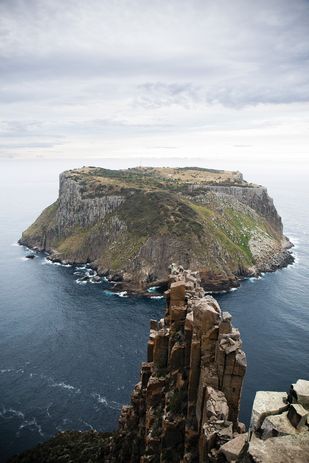 Three Capes Track