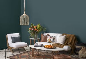 Night Watch, the 2019 Taubmans Colour of the Year.