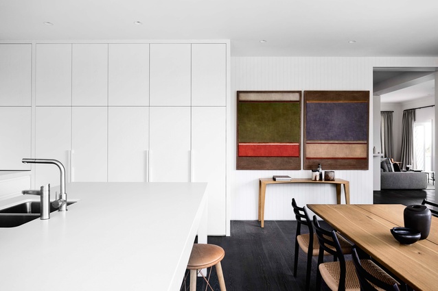 Green Gables by Studio Tate.