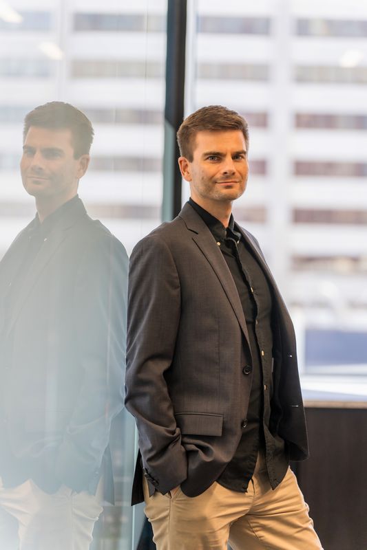 Plus Architecture bolsters senior leadership ArchitectureAu