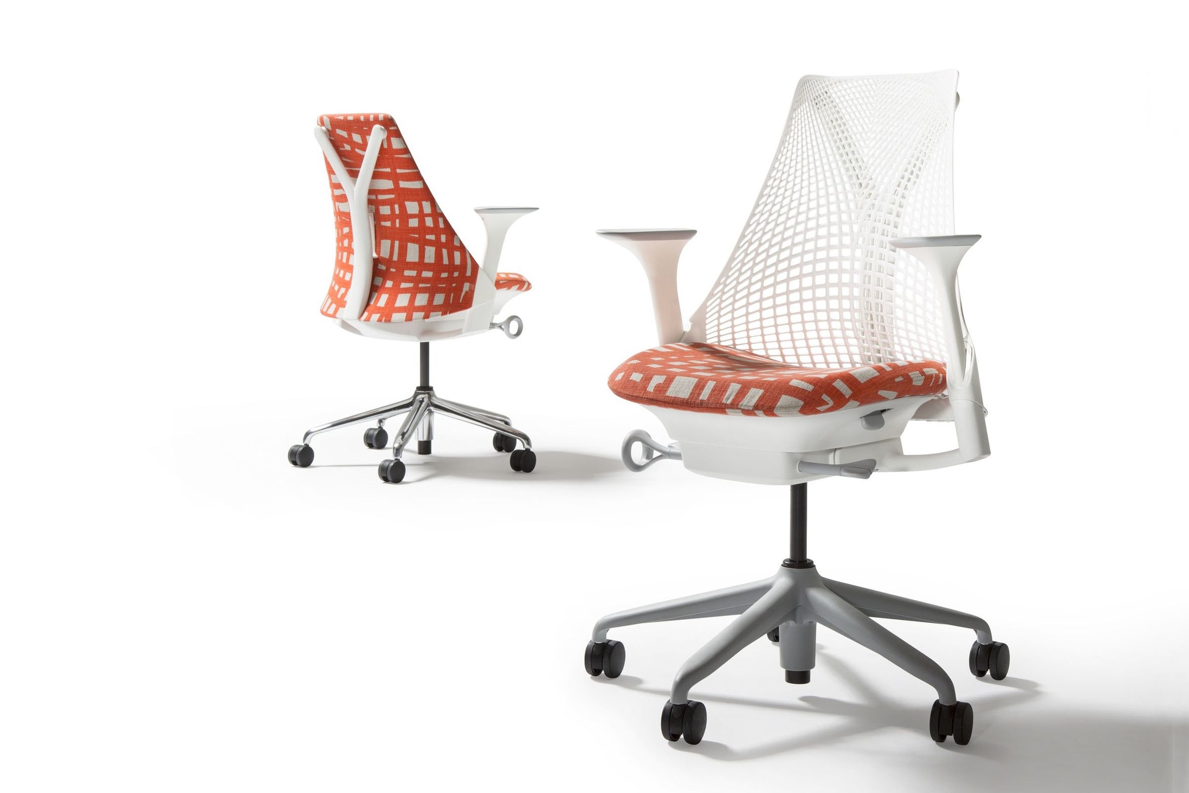 Chair Ritual Sab Sayl chair in Ritual fabric | ArchitectureAu