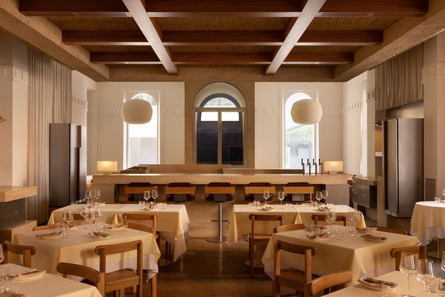 2026 Australian Interior Design Awards: Hospitality Design – joint ...