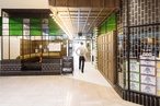 2014 Eat Drink Design Awards: Best Bar Design – high commendations