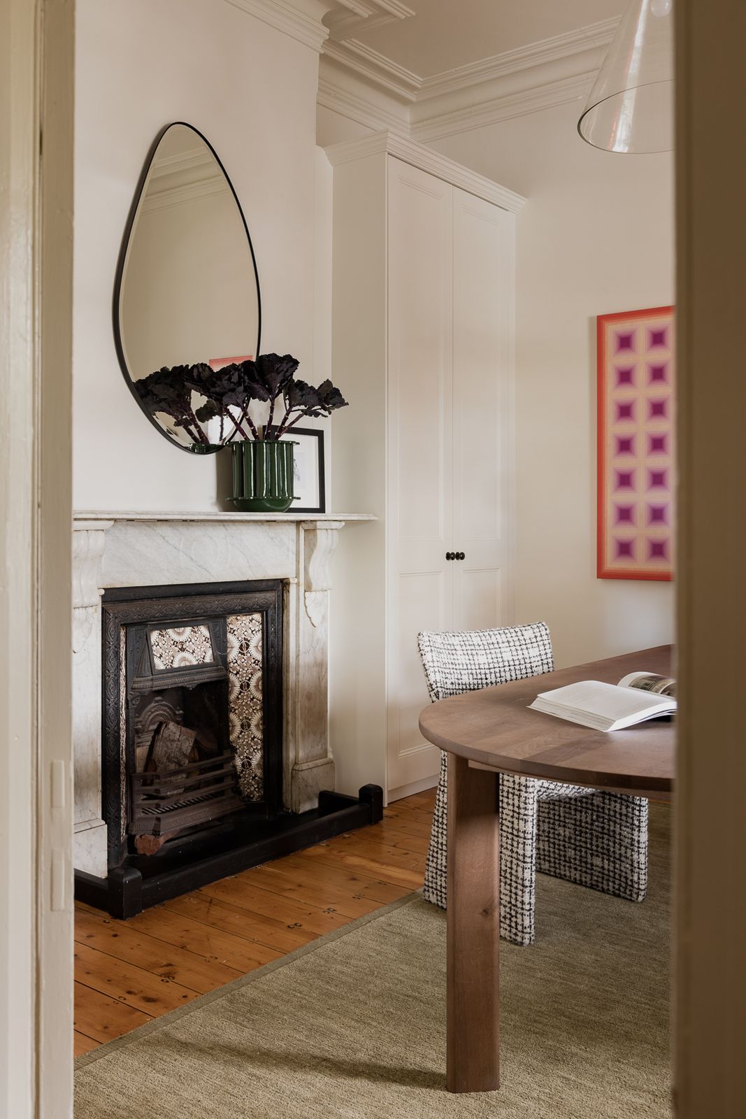 Northcote House II by FURNISHD. | ArchitectureAu