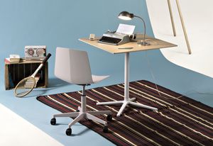 The Stratos chair.