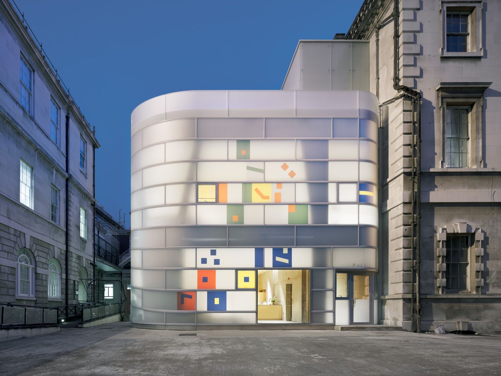 Making healthy communities through design | ArchitectureAu