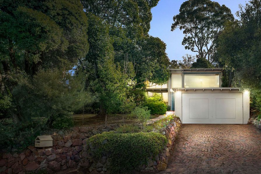 Significant Robin Boyd house at risk of demolition ArchitectureAU