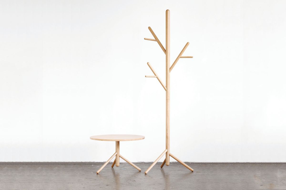 Made from timber ArchitectureAu