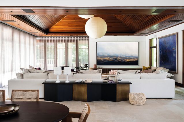 2022 Australian Interior Design Awards: Best of State and Best ...