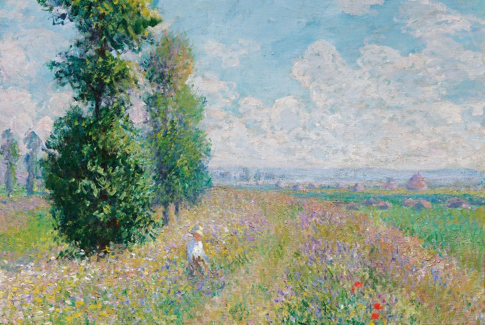 French Impressionism: From the Museum of Fine Arts, Boston | ArchitectureAu