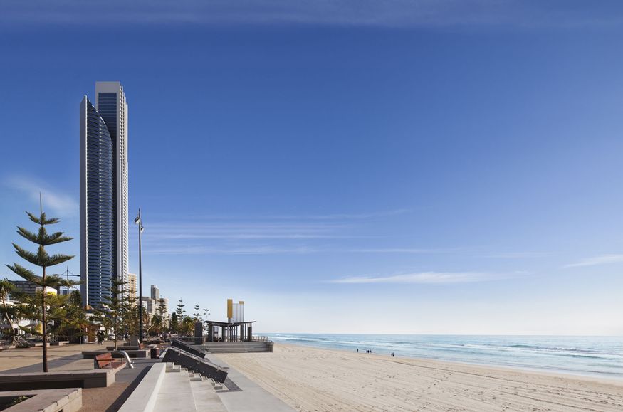 2013 Gold Coast & Northern Rivers – Queensland Regional Architecture ...