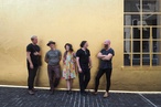 2018 Dulux Study Tour, Milan: Why is “style” a dirty word in architecture?