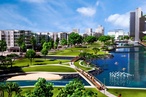 Golf course to be transformed into new Sunshine Coast CBD