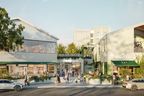 According to KTA, the design draws on the principles of global “blue zones” – geographic regions identified by researchers as places of human longevity and wellbeing – embedding opportunities for social connection and walkability.